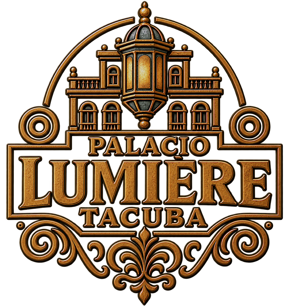 Palacio Lumière