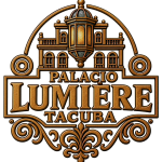 Logo oro viejo base