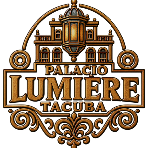 Logo oro viejo base